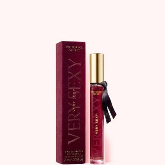 Victoria's Secret Valentines Rollerball Very Sexy X2 Lot - Picture 6 of 8